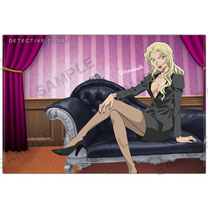 名探偵コナン クリアホルダー vol.4 ベルモット