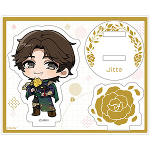 千銃士：Rhodoknight ミニアクリルスタンド(十手)