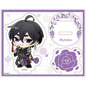 千銃士：Rhodoknight ミニアクリルスタンド(邑田)