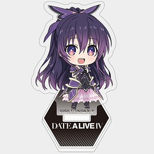 デート・ア・ライブIV アクリルメモスタンド(夜刀神十香)