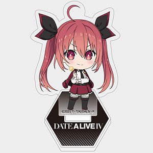 デート・ア・ライブIV アクリルメモスタンド(五河琴里)