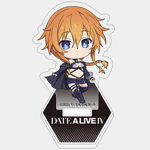 デート・ア・ライブIV アクリルメモスタンド(八舞夕弦)