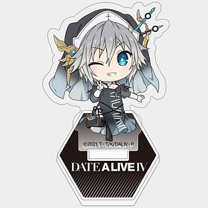 デート・ア・ライブIV アクリルメモスタンド(本条二亜)