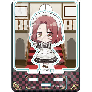 スパイ教室 ミニキャラスタンド グレーテ