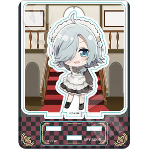 スパイ教室 ミニキャラスタンド モニカ