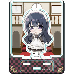 スパイ教室 ミニキャラスタンド ティア