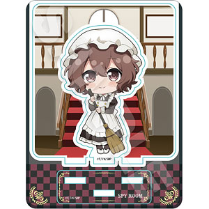 スパイ教室 ミニキャラスタンド サラ