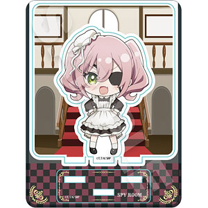 スパイ教室 ミニキャラスタンド アネット