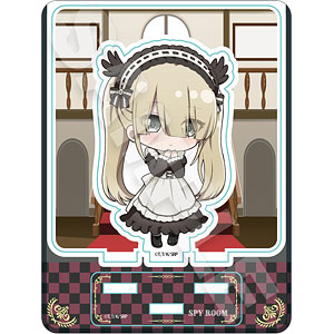 スパイ教室 ミニキャラスタンド エルナ