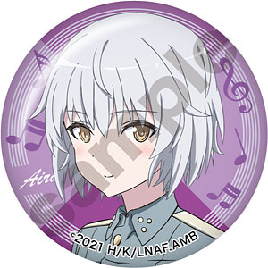 連盟空軍航空魔法音楽隊ルミナスウィッチーズ アクリル