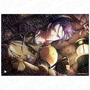 千銃士：Rhodoknight ミニアクリルアート シャルルヴィル Vol.1