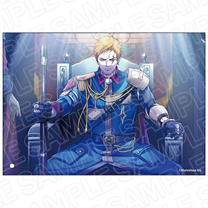 千銃士：Rhodoknight ミニアクリルアート シャルルヴィル Vol.1