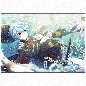 千銃士：Rhodoknight ミニアクリルアート シャルルヴィル Vol.1