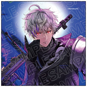 千銃士Rジョージ 37点セット 千銃士：Rhodoknight マイクロファイバー ジョージ Vol.2[コンテンツ