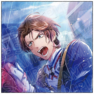 千銃士Rジョージ 37点セット 千銃士：Rhodoknight マイクロファイバー ジョージ Vol.2[コンテンツ