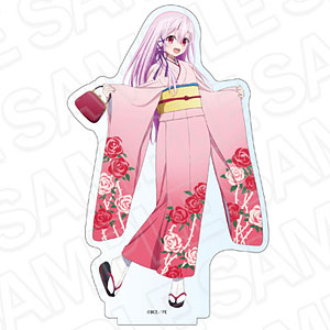 Engage Kiss 晴着 アクリルスタンド 4点セット Engage Kiss 晴着 アクリルスタンド 4点セット Amazon.co.jp