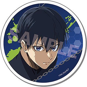 ブルーロック クリップマグネット 04 千切豹馬[CS.FRONT]《在庫切れ》