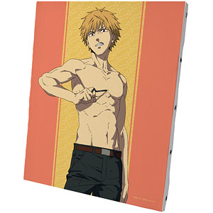 チェンソーマン デンジA キャンバスボード