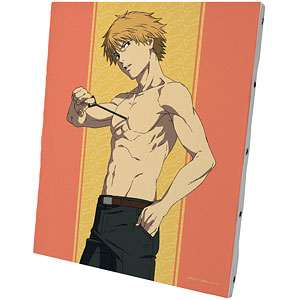 チェンソーマン デンジB キャンバスボード