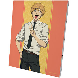 チェンソーマン デンジC キャンバスボード