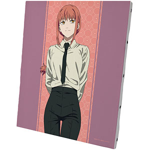 チェンソーマン マキマB キャンバスボード