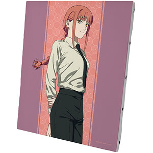 チェンソーマン マキマC キャンバスボード