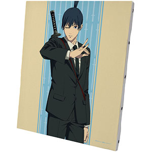 チェンソーマン 早川アキA キャンバスボード