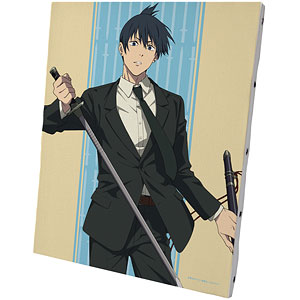 チェンソーマン 早川アキB キャンバスボード