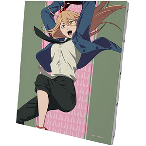 チェンソーマン パワーB キャンバスボード