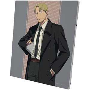 チェンソーマン 岸辺A キャンバスボード