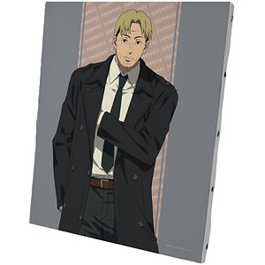 チェンソーマン 岸辺B キャンバスボード