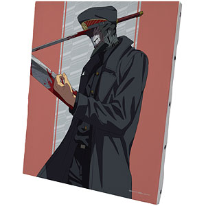 チェンソーマン サムライソードA キャンバスボード