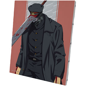 チェンソーマン サムライソードB キャンバスボード