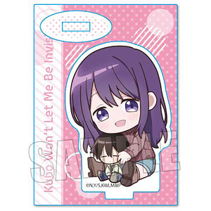 ぎゅぎゅっとミニスタンド 久保さんは僕を許さない 久保渚咲(私服)