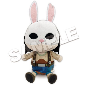 dbdレイス ぬいぐるみ 3点セット dbdレイス ぬいぐるみ 3点セット dbd