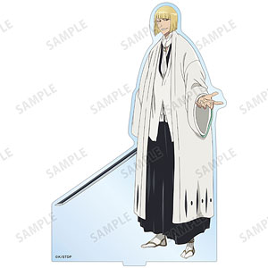 BLEACH 千年血戦篇 描き下ろしイラスト 平子真子 戦いの後でver. BIGアクリルスタンド