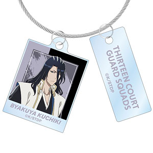 朽木白哉フィギュア LEDライト付き 商品化の声が高かった『BLEACH 千年血戦篇』より、「朽木白哉