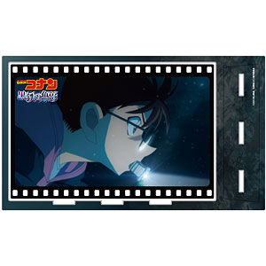 劇場版 名探偵コナン 黒鉄の魚影 アクリルアートスタンド 場面写A