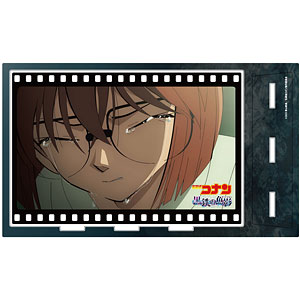 劇場版 名探偵コナン 黒鉄の魚影 アクリルアートスタンド 場面写B