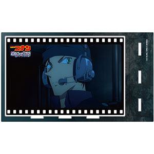 劇場版 名探偵コナン 黒鉄の魚影 アクリルアートスタンド 場面写C