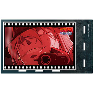 劇場版 名探偵コナン 黒鉄の魚影 アクリルアートスタンド 場面写D