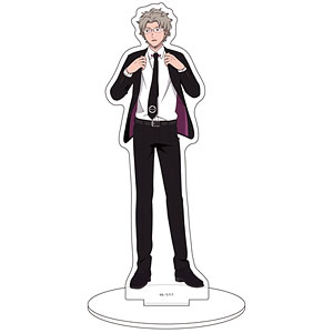キャラアクリルフィギュア「ワールドトリガー」53/諏訪洸太郎