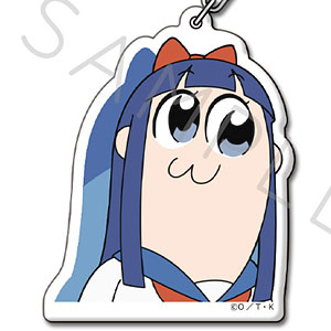 ポプテピピック』 アクリルキーホルダー D (ピピ原)[シンク