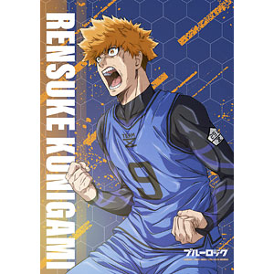 ブルーロック B2タペストリー 國神錬介