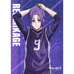 ブルーロック B2タペストリー 御影玲王