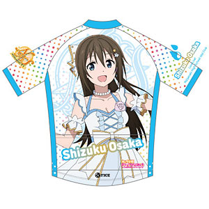 ラブライブ！虹ヶ咲学園スクールアイドル同好会サイクルジャージ2023