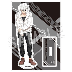 ブルーロック 原作 國神 アクリルスタンド 私服 ブルーロック - 國神 錬介 私服ver. 特大アクリルスタンド