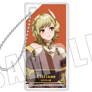 ファイアーエムブレム エンゲージ アクリルブロックキーホルダー 02