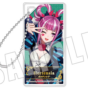 ファイアーエムブレム エンゲージ アクリルブロックキーホルダー 21.オルテンシア