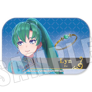 ファイアーエムブレム エンゲージ スクエアカンバッジ 46.紋章士